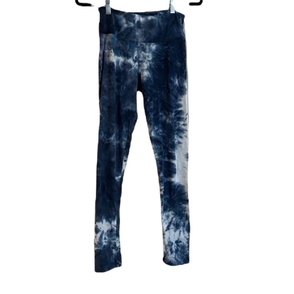 Forever 21 TieDye Leggings